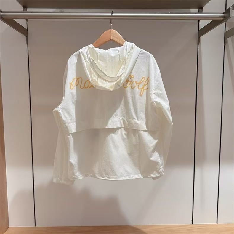 한국골프 / malbon 여성 코트