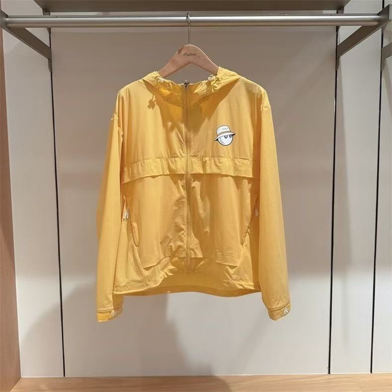 한국골프 / malbon 여성 코트