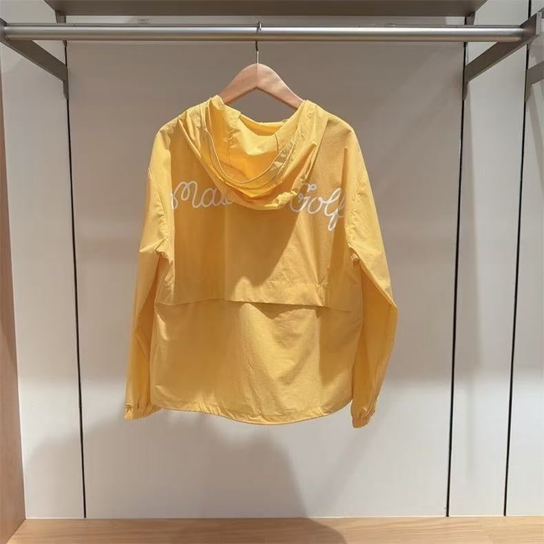 한국골프 / malbon 여성 코트