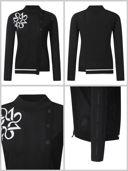 한국골프 / ST 여성 코트