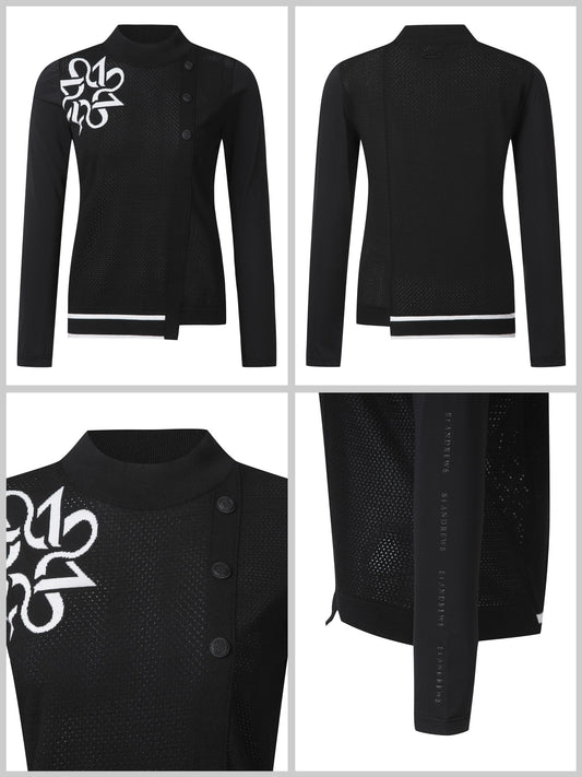 한국골프 / ST 여성 코트