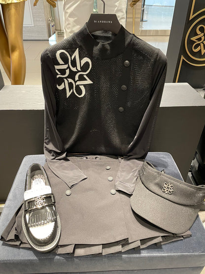 한국골프 / ST 여성 코트