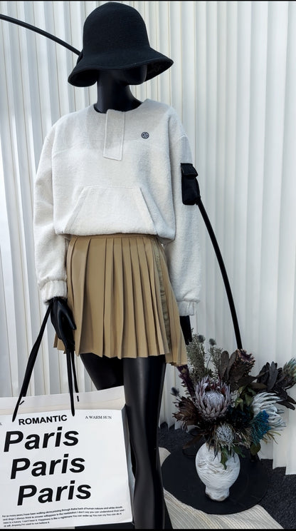 한국골프 / G/FORE 여성 긴팔