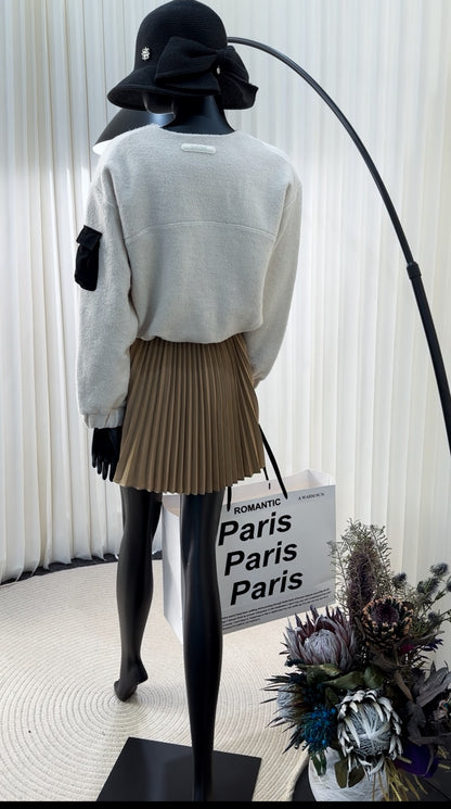 한국골프 / G/FORE 여성 긴팔