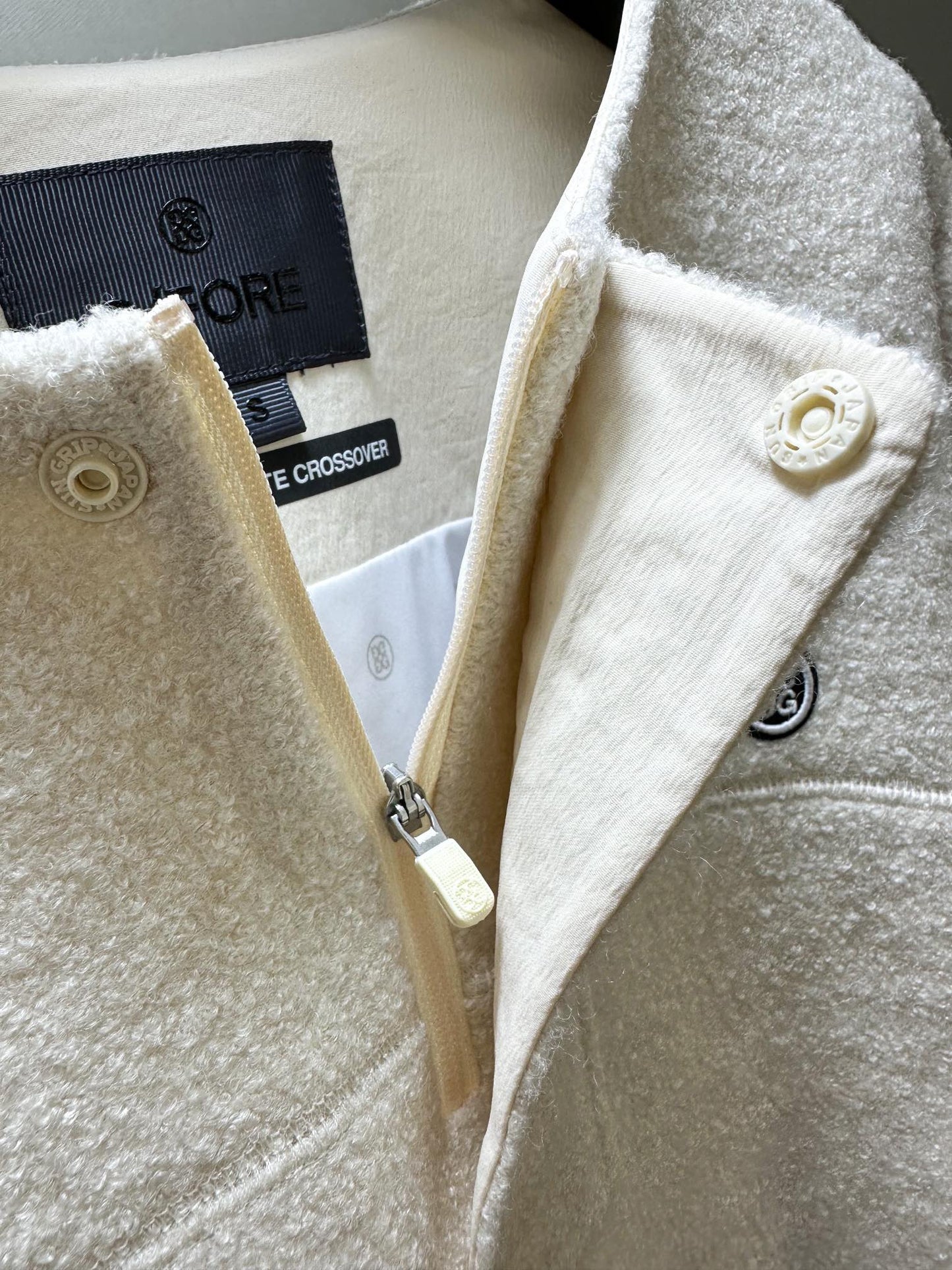 한국골프 / G/FORE 여성 긴팔