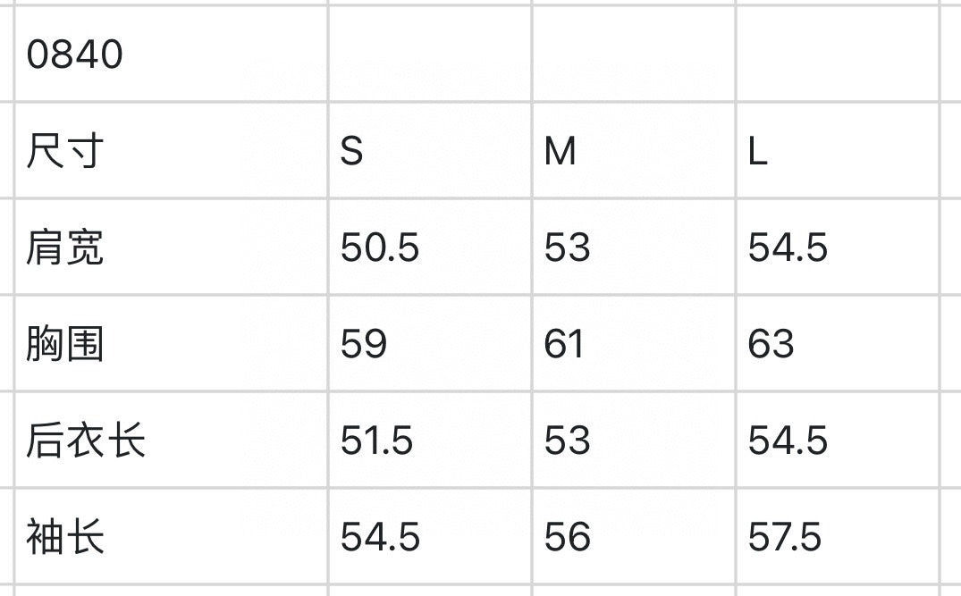 한국골프 / G/FORE 여성 긴팔
