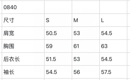 한국골프 / G/FORE 여성 긴팔