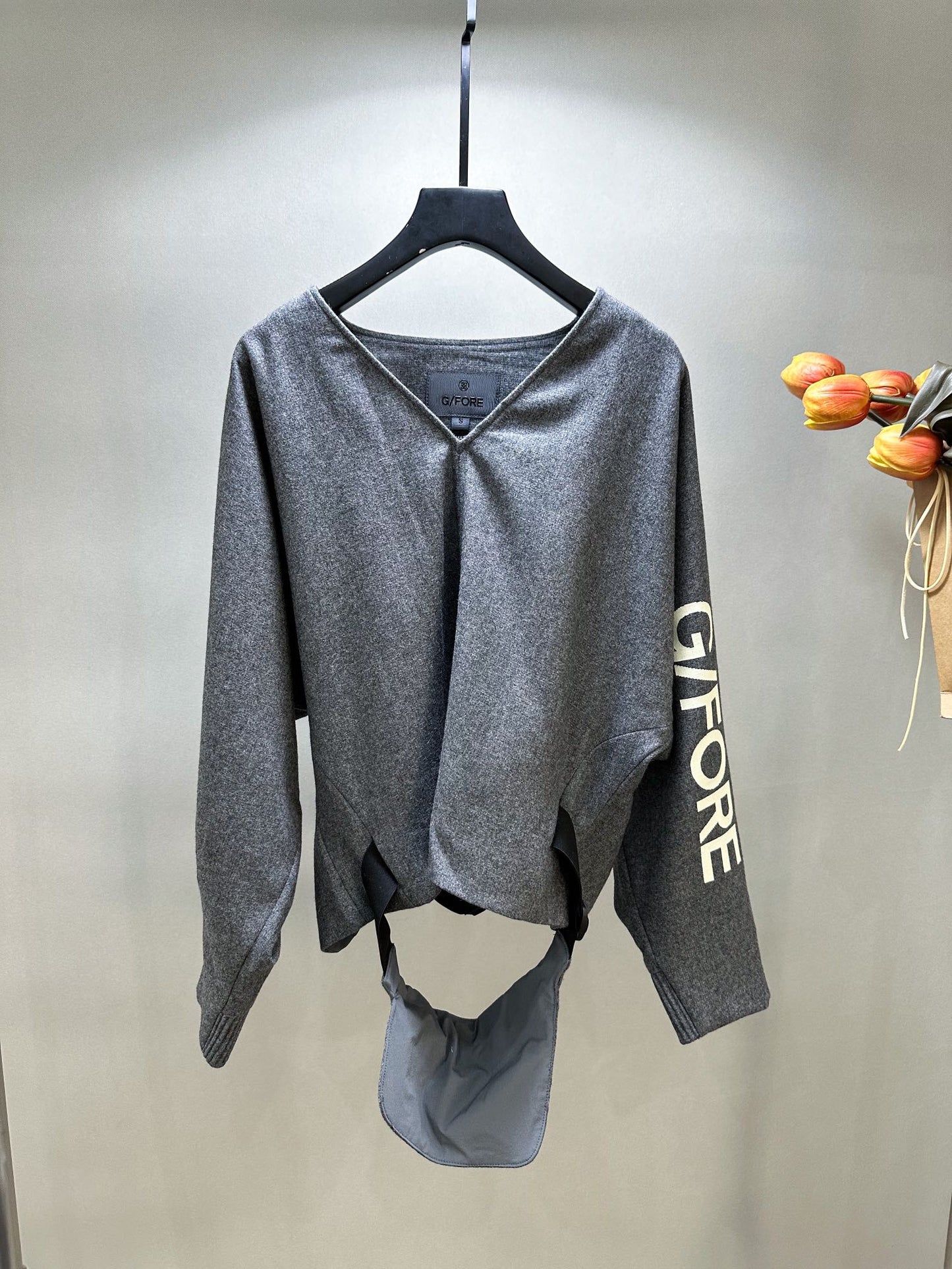 한국골프 / G/FORE 여성 긴팔