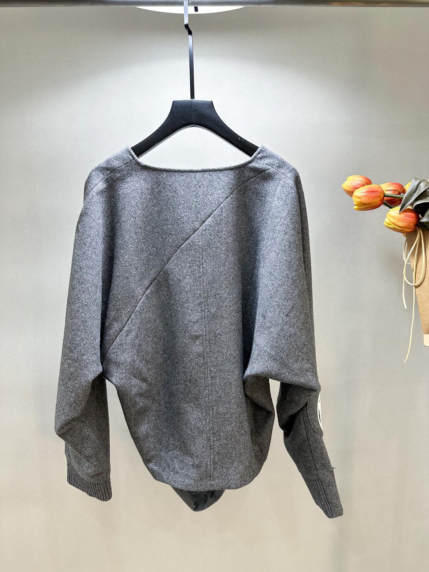 한국골프 / G/FORE 여성 긴팔