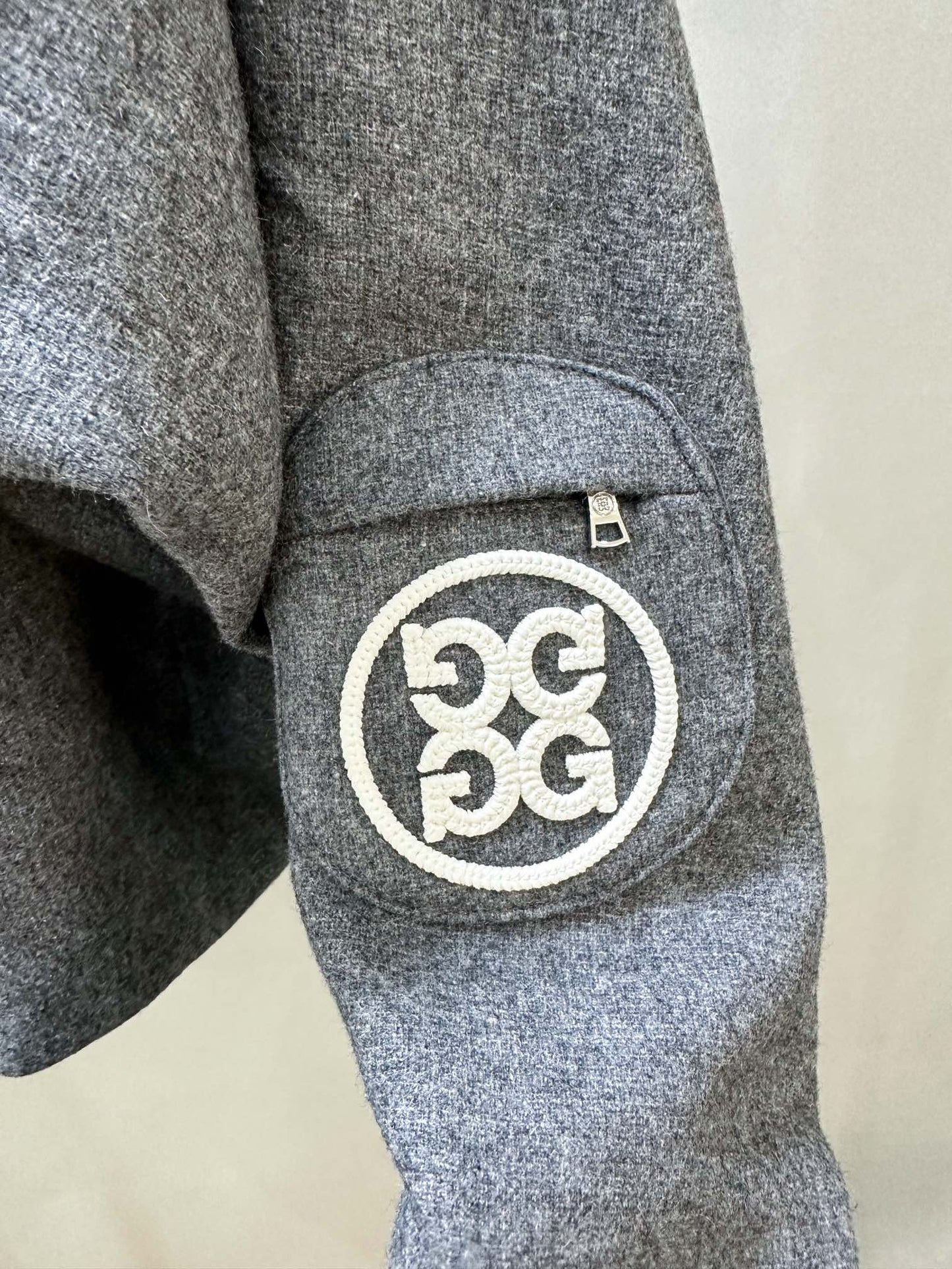 한국골프 / G/FORE 여성 긴팔