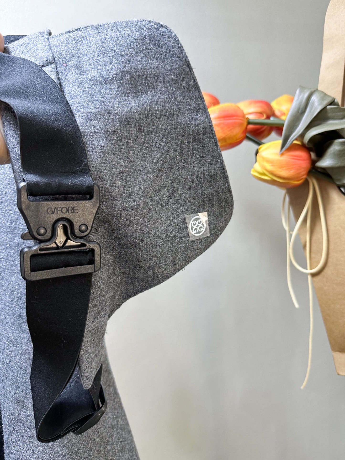 한국골프 / G/FORE 여성 긴팔