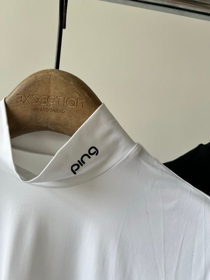 한국골프 / PING 여성 긴팔