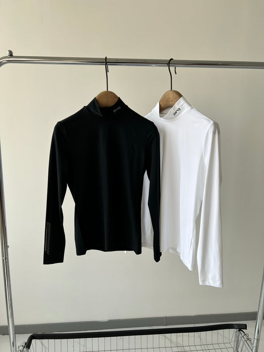 한국골프 / PING 여성 긴팔