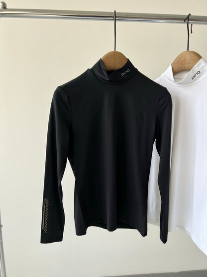 한국골프 / PING 여성 긴팔