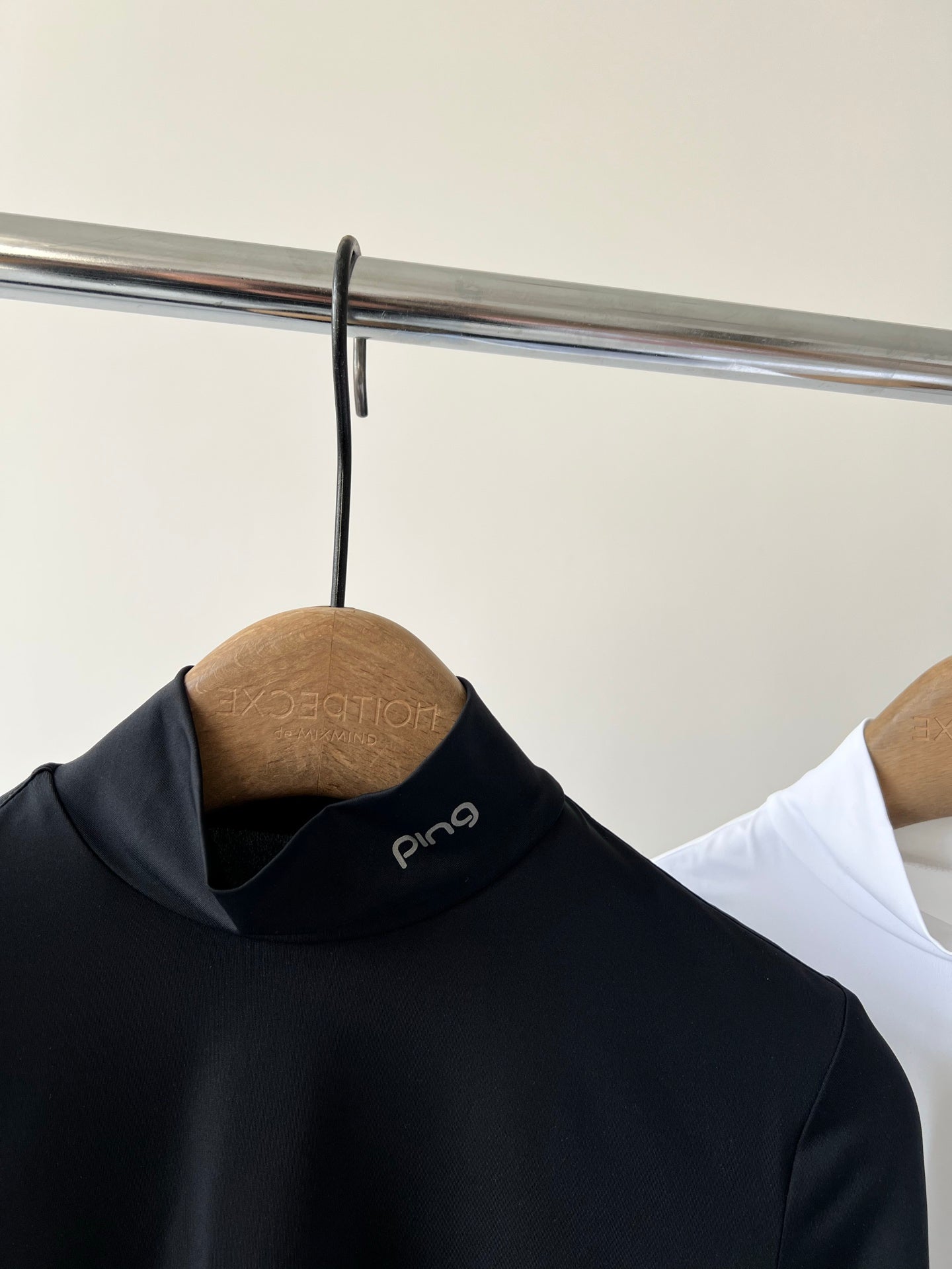 한국골프 / PING 여성 긴팔