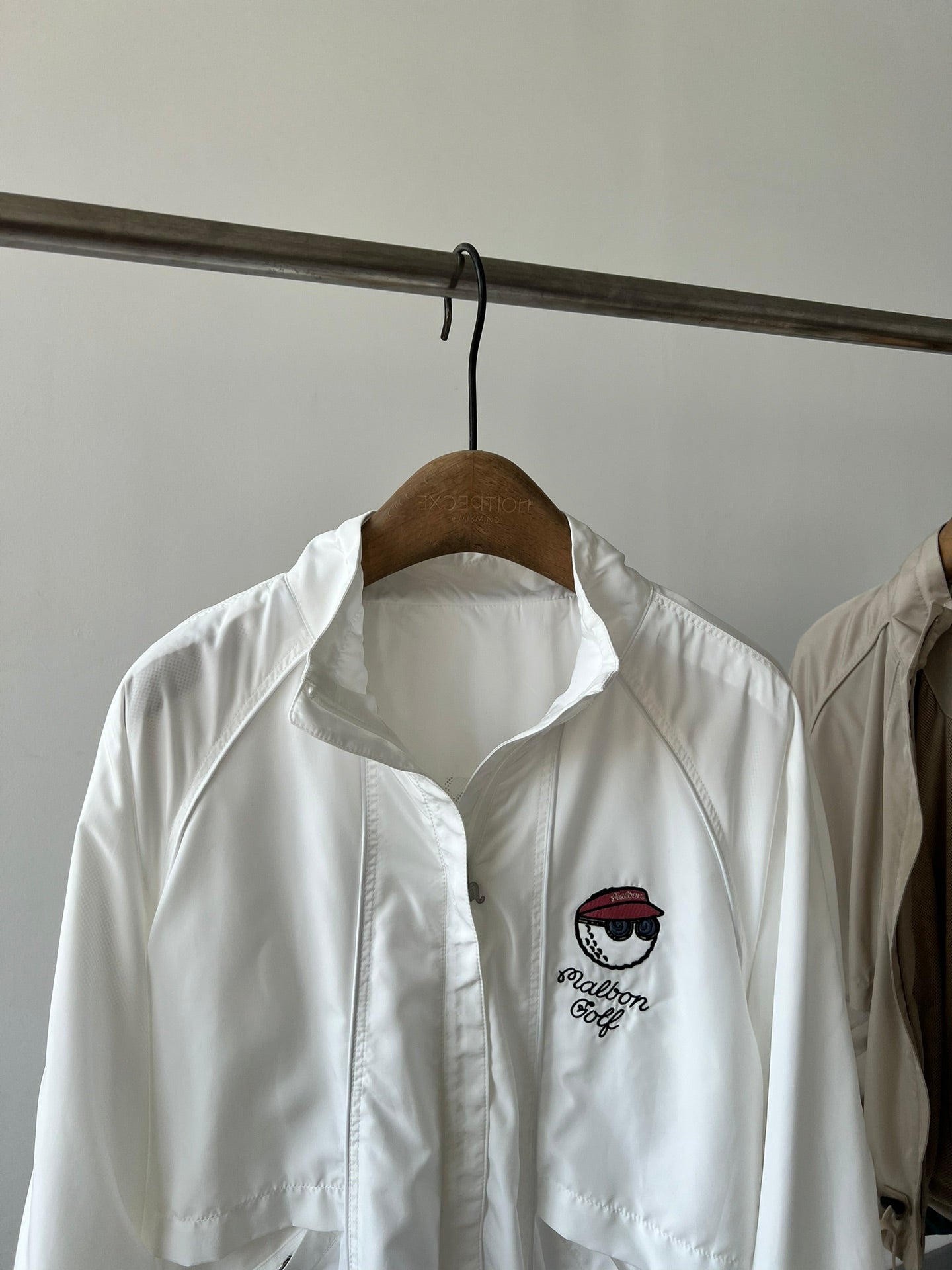 한국골프 / malbon 여성 코트