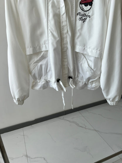 한국골프 / malbon 여성 코트