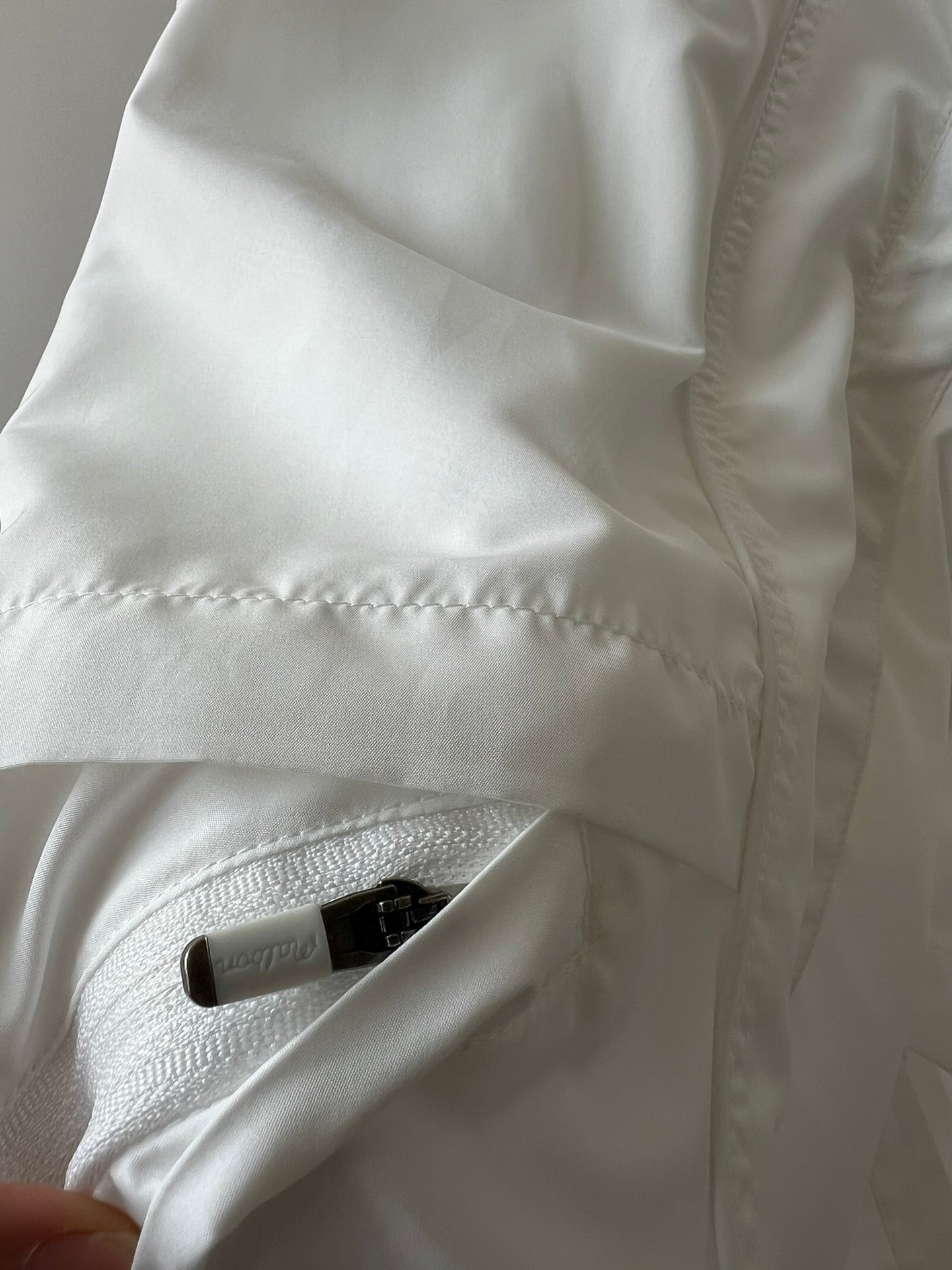 한국골프 / malbon 여성 코트