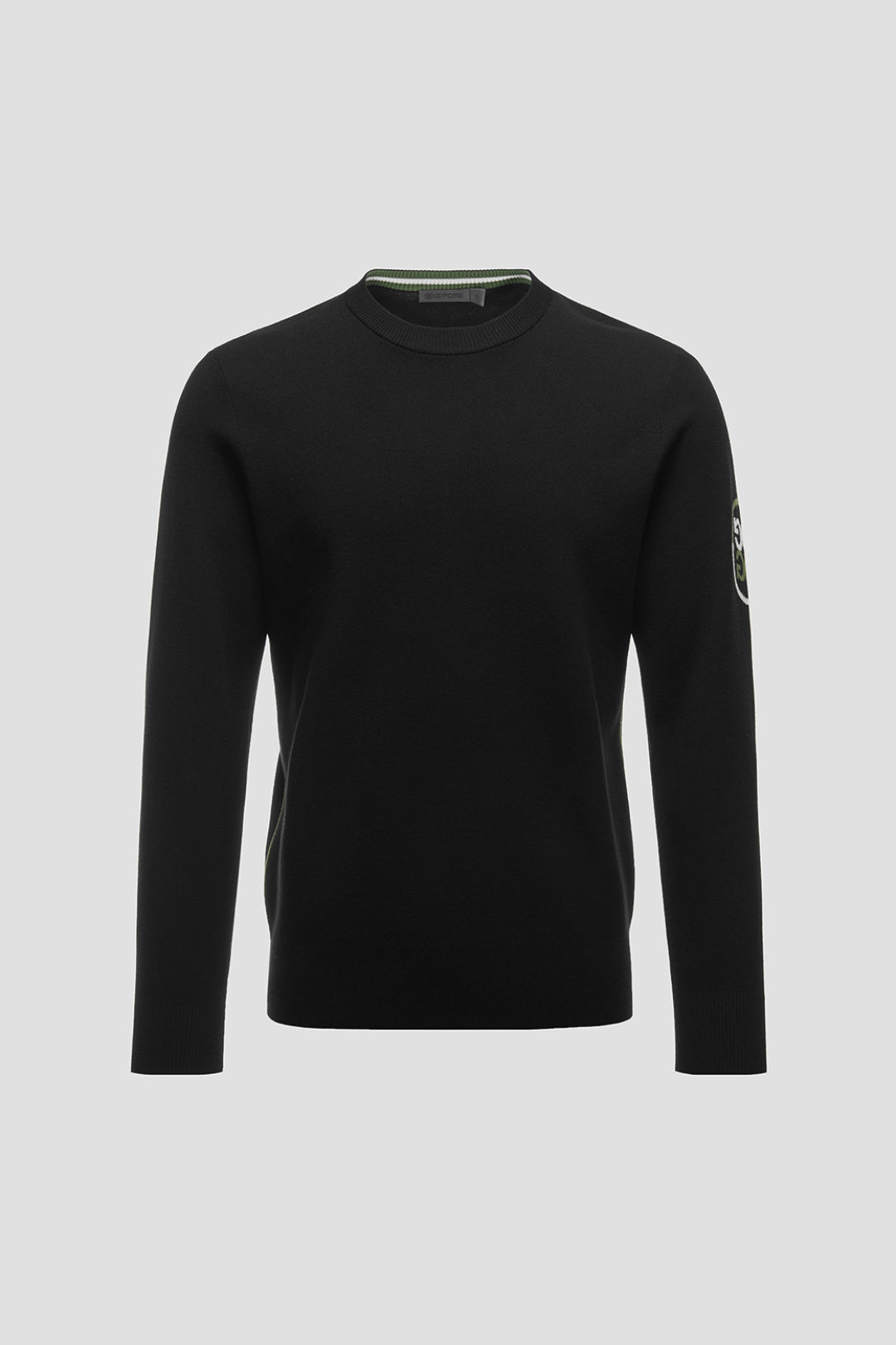 한국골프 / G/FORE 남성 니트