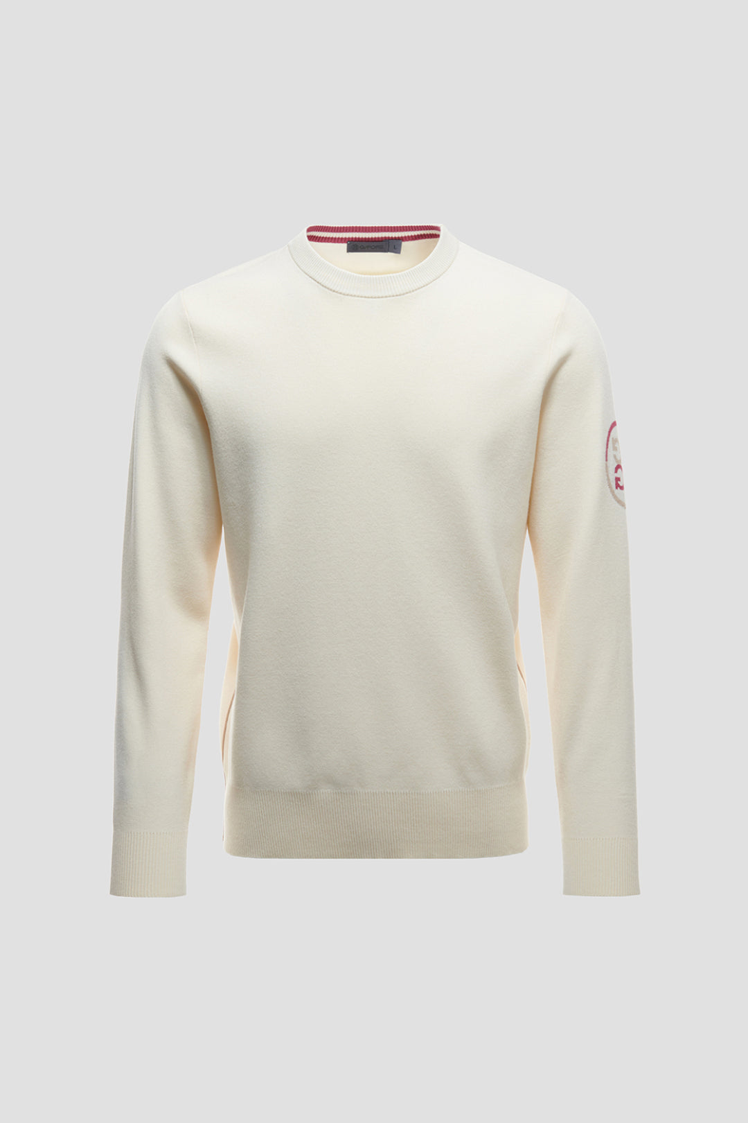 한국골프 / G/FORE 남성 니트