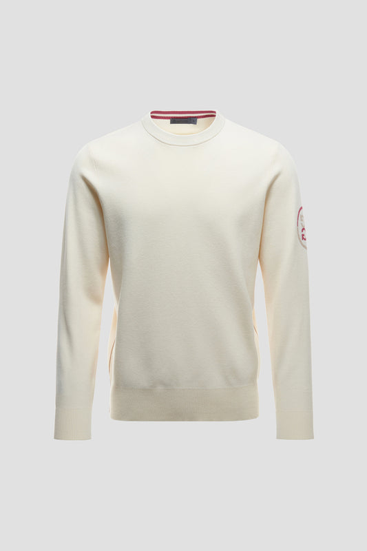 한국골프 / G/FORE 남성 니트