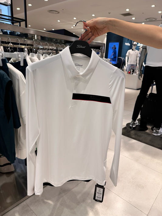 한국골프 / Tikleist 남성 긴팔