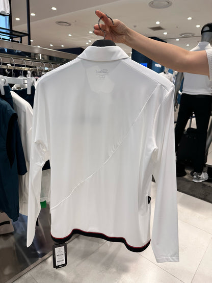 한국골프 / Tikleist 남성 긴팔