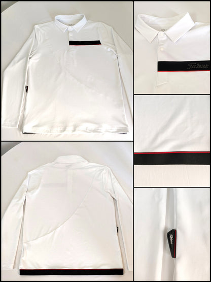 한국골프 / Tikleist 남성 긴팔