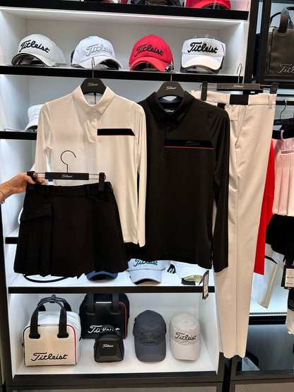 한국골프 / Tikleist 남성 긴팔