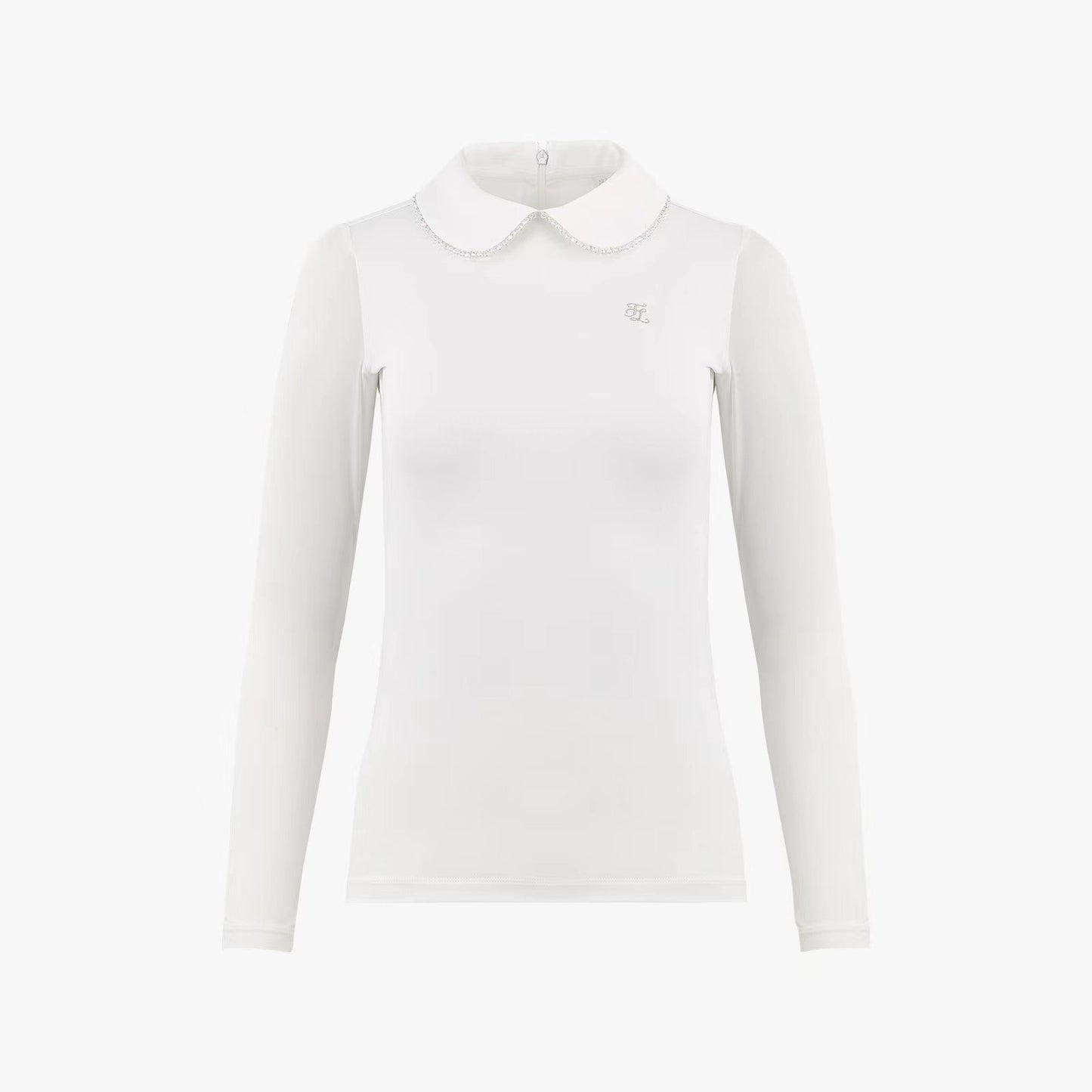 한국골프 / FairLiar 여성 긴팔