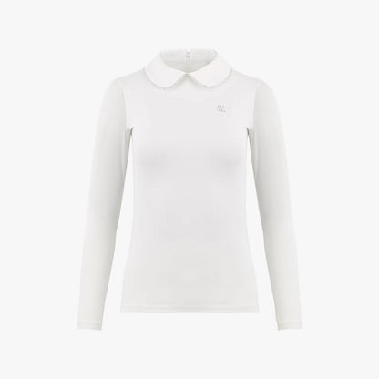 한국골프 / FairLiar 여성 긴팔