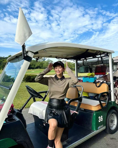 한국골프 / ANEW 여성 긴팔