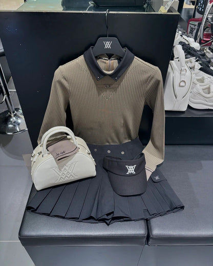 한국골프 / ANEW 여성 긴팔