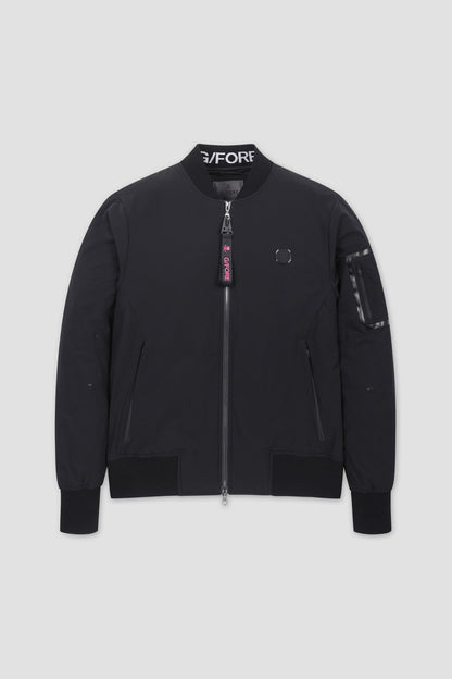 한국골프 / G/FORE 남성 코트