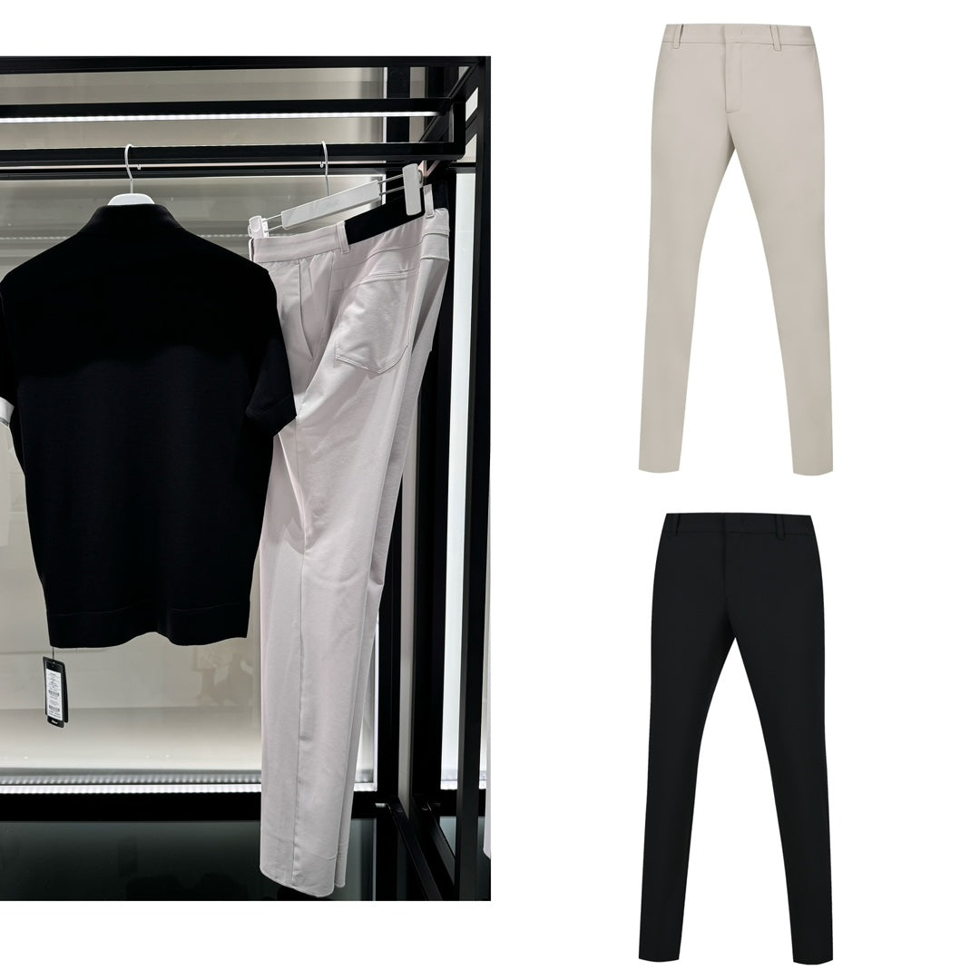 한국골프 / Tikleist 남성 바지