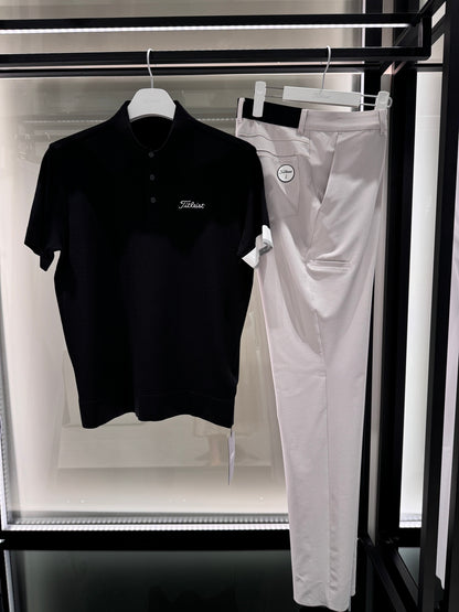 한국골프 / Tikleist 남성 바지