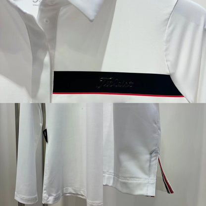 한국골프 / Tikleist 여성 긴팔