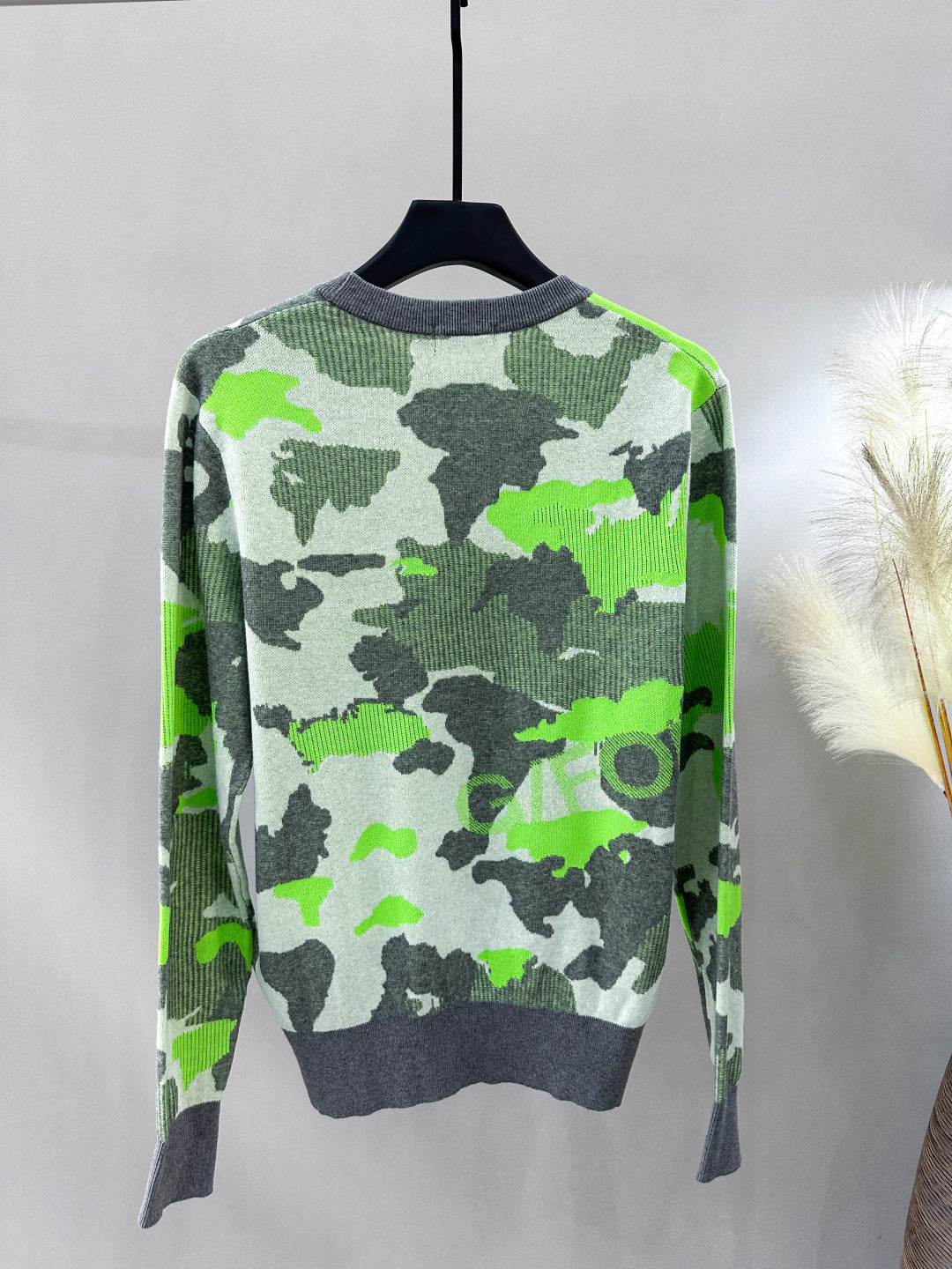 한국골프 / G/FORE 남성 니트