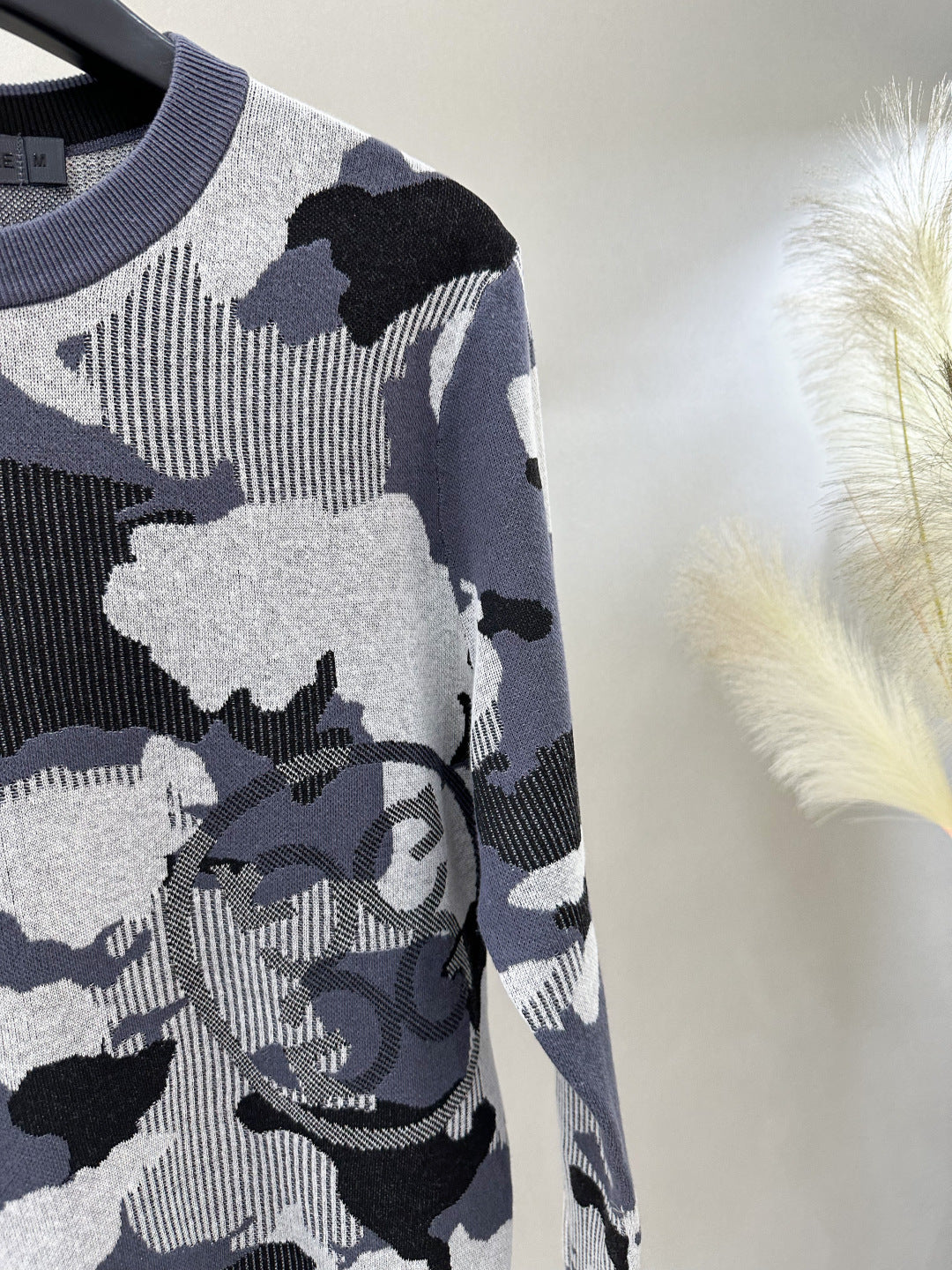 한국골프 / G/FORE 남성 니트