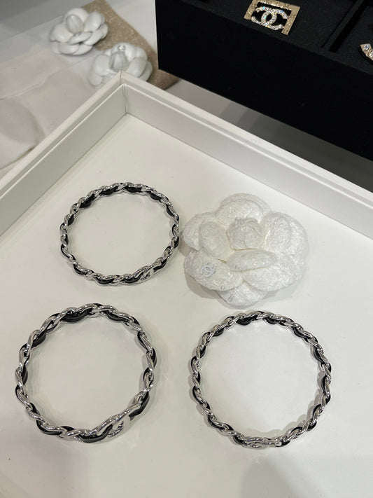 보스 악세사리 / 샤넬 여성 팔찌