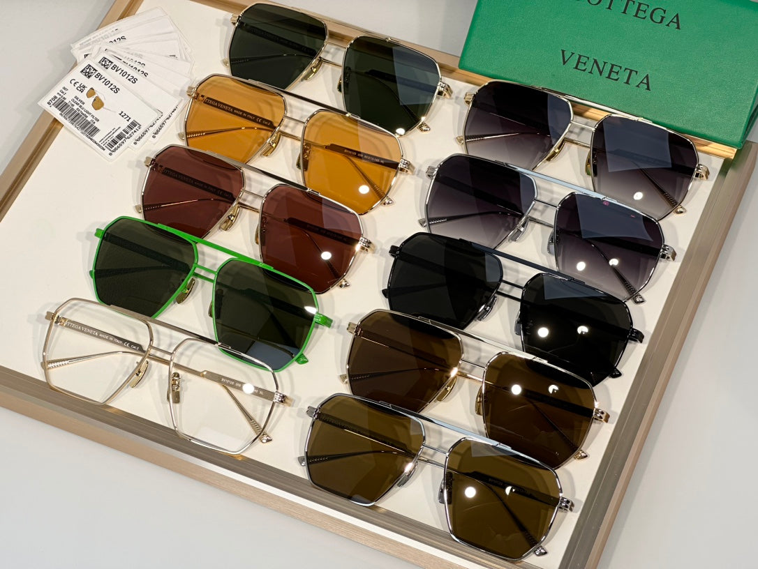 보스 악세사리 / 보테가베네타 여성 선글라스