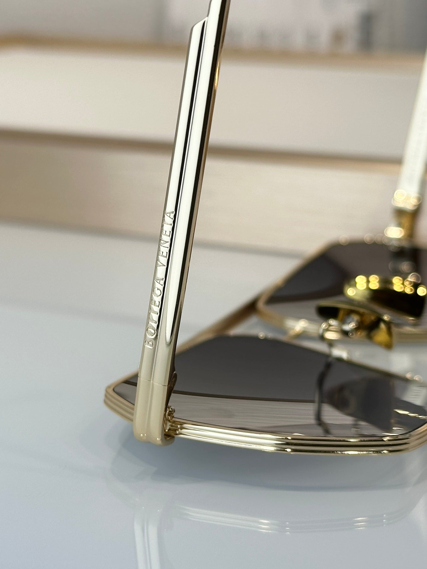 보스 악세사리 / 보테가베네타 여성 선글라스