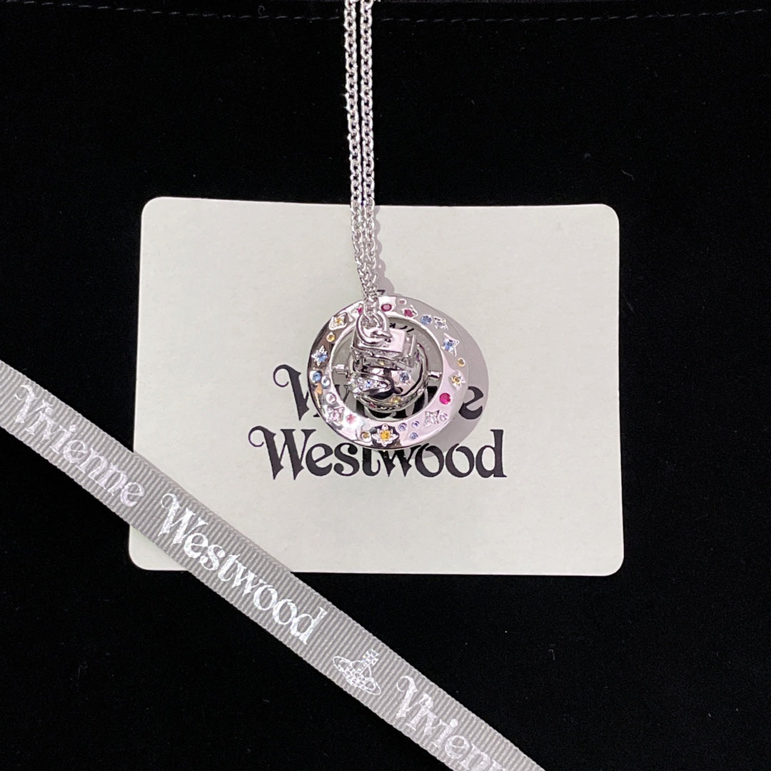 보스 악세사리 / 비비안웨스트우드 여성 목걸이