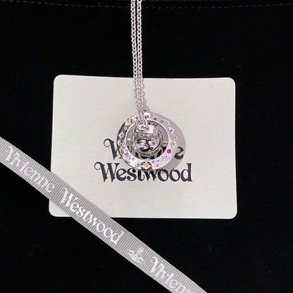 보스 악세사리 / 비비안웨스트우드 여성 목걸이