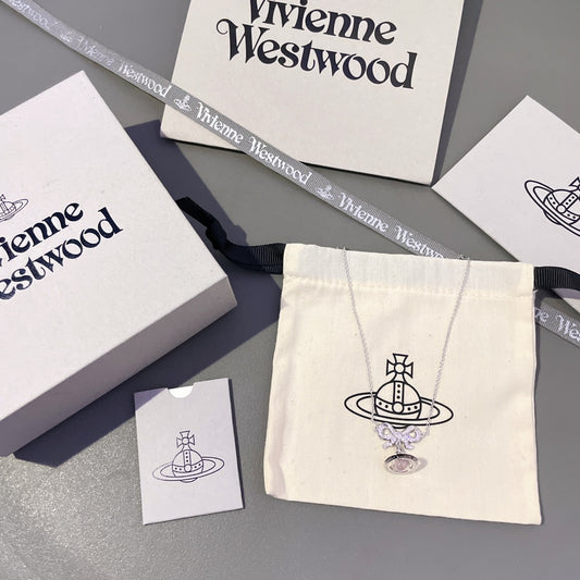 보스 악세사리 / 비비안웨스트우드 여성 목걸이