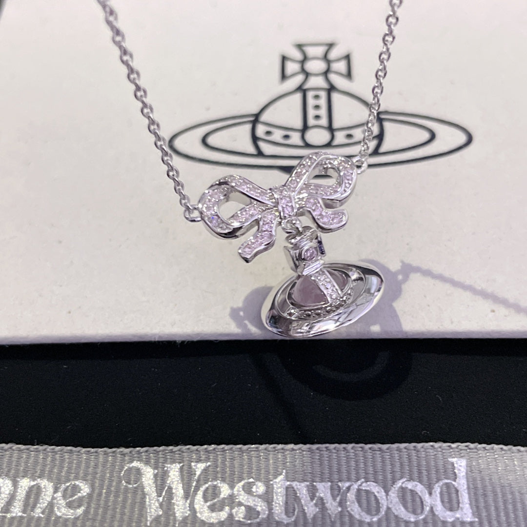 보스 악세사리 / 비비안웨스트우드 여성 목걸이