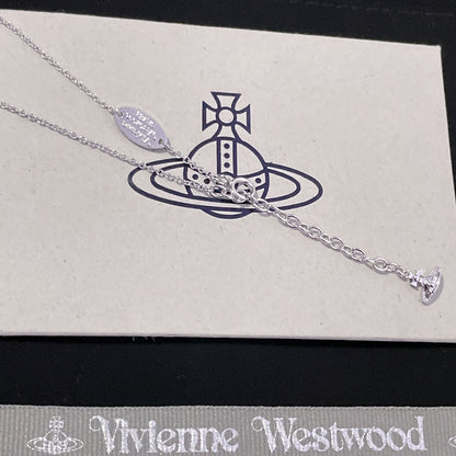 보스 악세사리 / 비비안웨스트우드 여성 목걸이