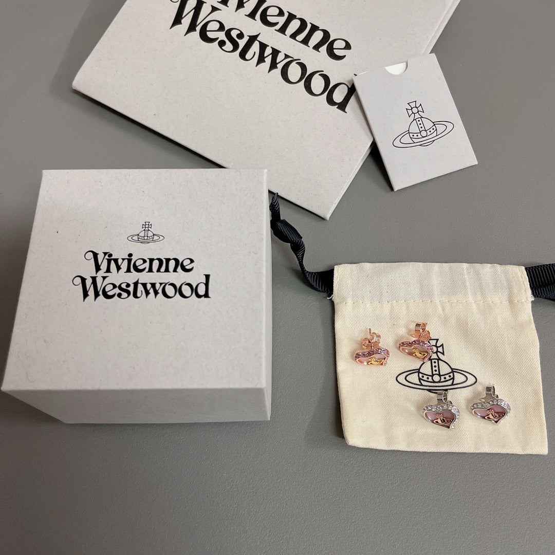 보스 악세사리 / 비비안웨스트우드 여성 귀걸이