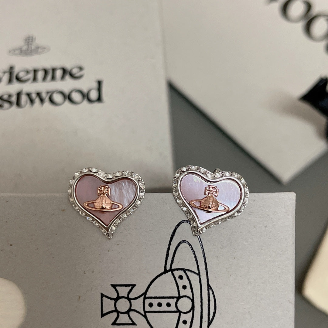 보스 악세사리 / 비비안웨스트우드 여성 귀걸이