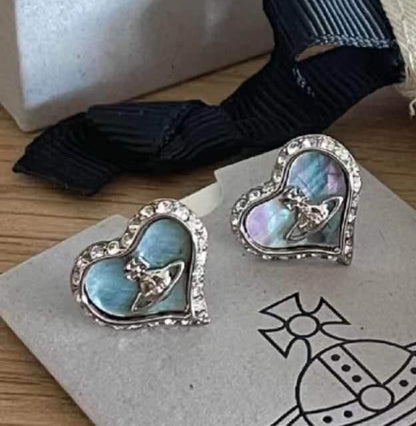 보스 악세사리 / 비비안웨스트우드 여성 귀걸이